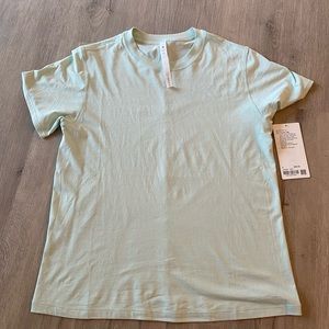 lululemon all yours tshirt